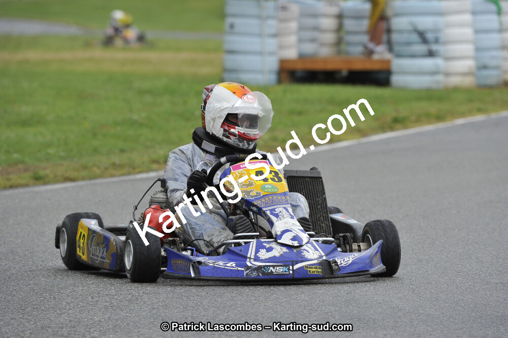 03/06/2012 : National Series Karting 2012 à Lavelanet (Photos Patrick Lascombes) 2012 — karting