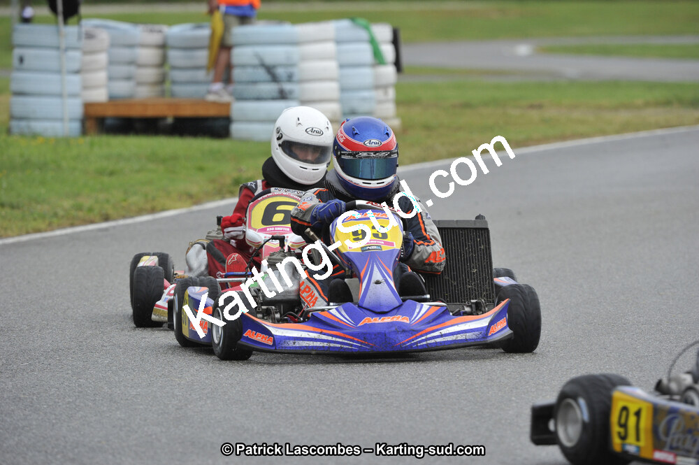 03/06/2012 : National Series Karting 2012 à Lavelanet (Photos Patrick Lascombes) 2012 — karting