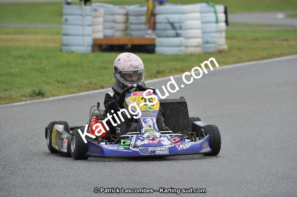 03/06/2012 : National Series Karting 2012 à Lavelanet (Photos Patrick Lascombes) 2012 — karting