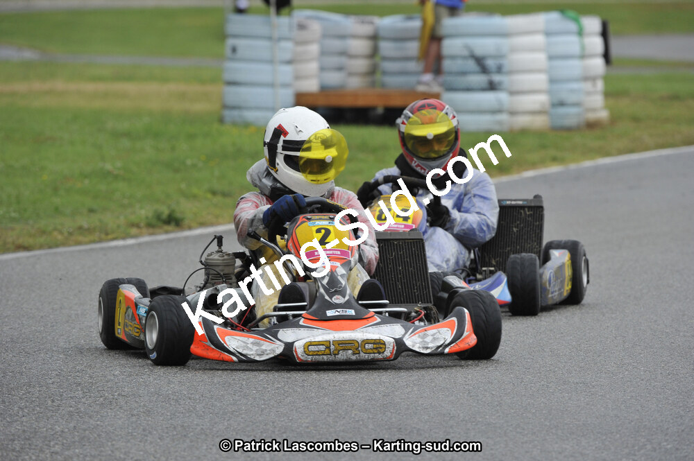 03/06/2012 : National Series Karting 2012 à Lavelanet (Photos Patrick Lascombes) 2012 — karting