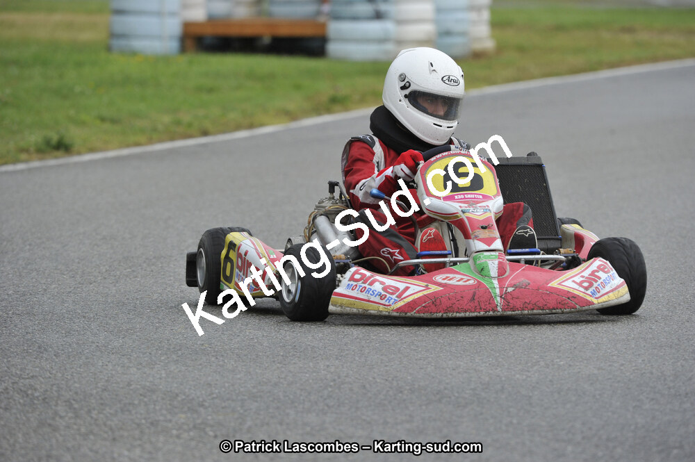 03/06/2012 : National Series Karting 2012 à Lavelanet (Photos Patrick Lascombes) 2012 — karting