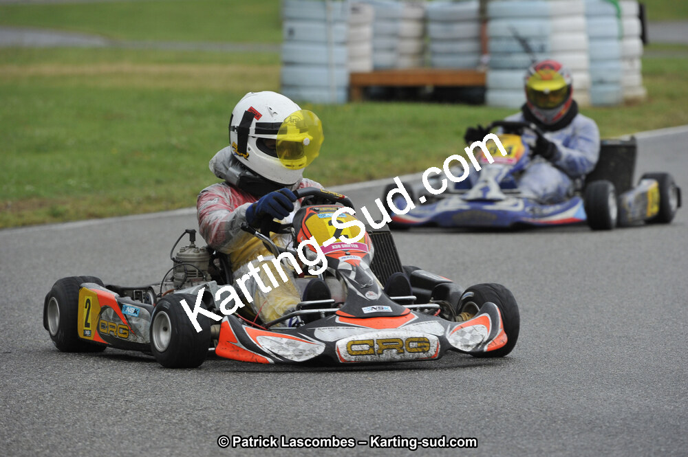 03/06/2012 : National Series Karting 2012 à Lavelanet (Photos Patrick Lascombes) 2012 — karting