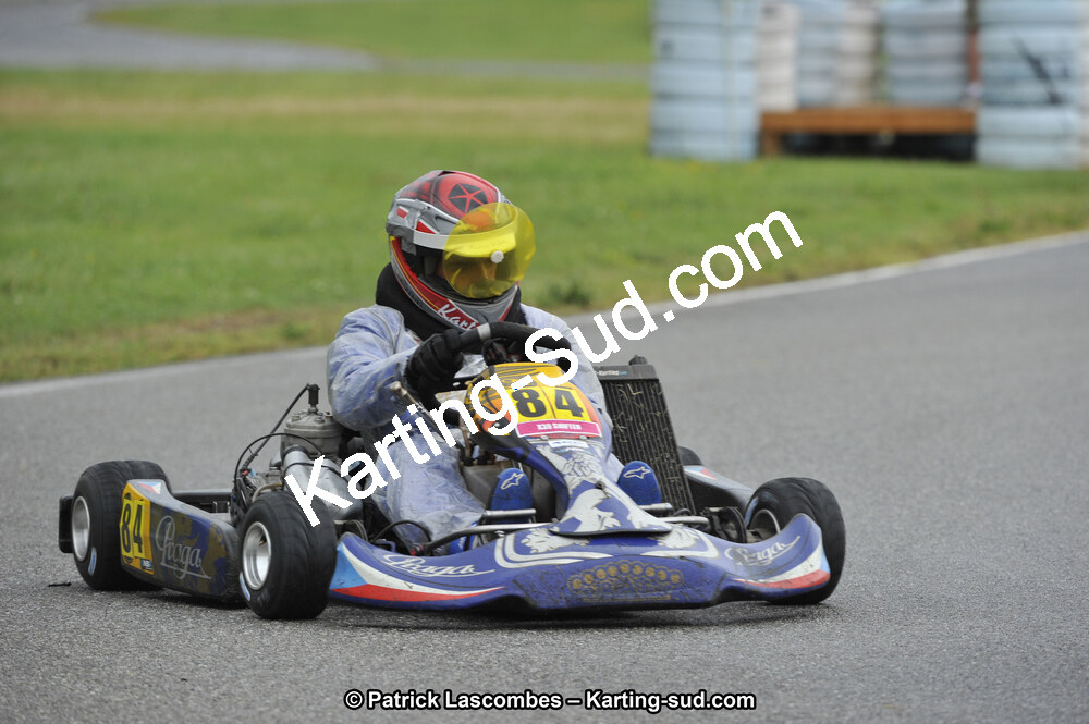 03/06/2012 : National Series Karting 2012 à Lavelanet (Photos Patrick Lascombes) 2012 — karting