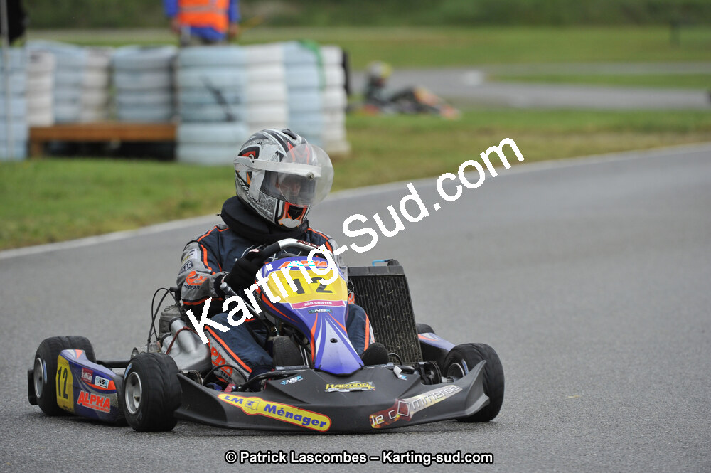 03/06/2012 : National Series Karting 2012 à Lavelanet (Photos Patrick Lascombes) 2012 — karting