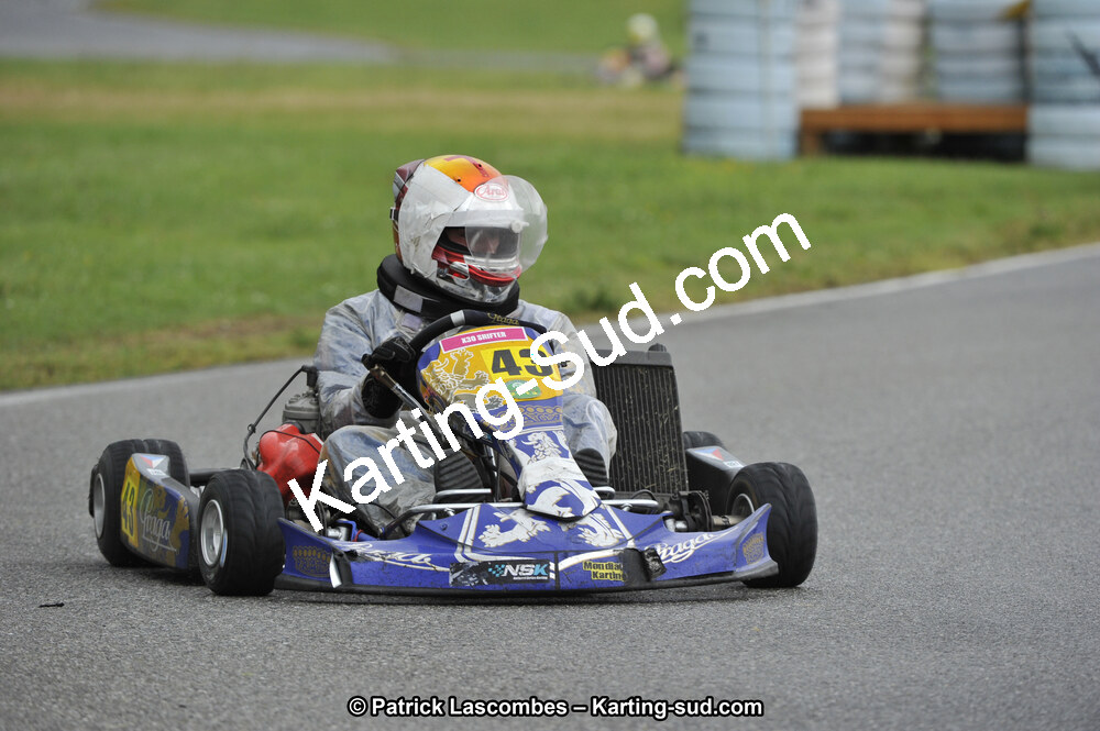 03/06/2012 : National Series Karting 2012 à Lavelanet (Photos Patrick Lascombes) 2012 — karting