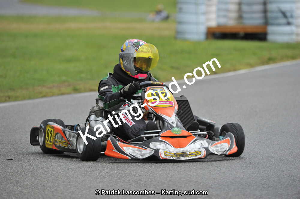 03/06/2012 : National Series Karting 2012 à Lavelanet (Photos Patrick Lascombes) 2012 — karting