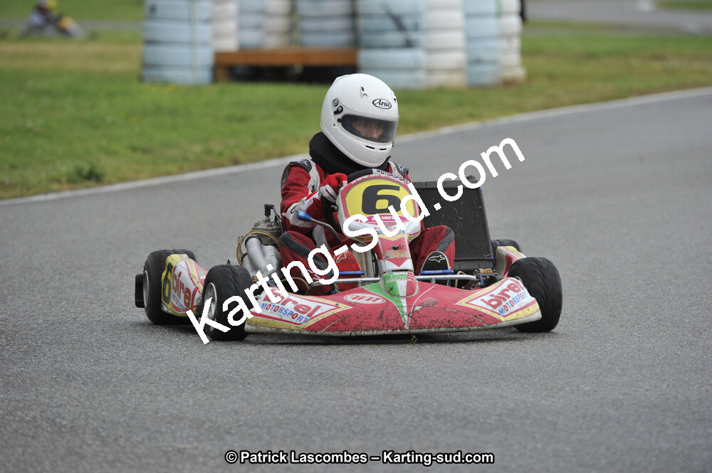 03/06/2012 : National Series Karting 2012 à Lavelanet (Photos Patrick Lascombes) 2012 — karting