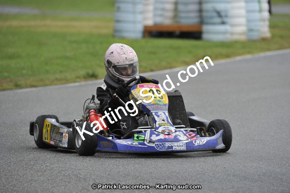 03/06/2012 : National Series Karting 2012 à Lavelanet (Photos Patrick Lascombes) 2012 — karting