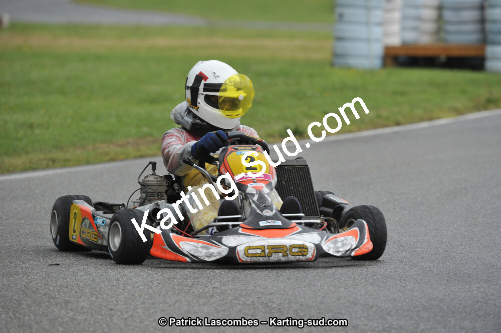 03/06/2012 : National Series Karting 2012 à Lavelanet (Photos Patrick Lascombes) 2012 — karting