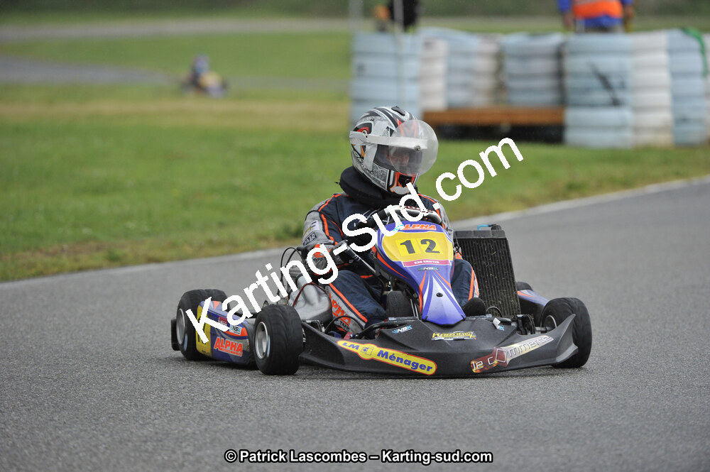 03/06/2012 : National Series Karting 2012 à Lavelanet (Photos Patrick Lascombes) 2012 — karting