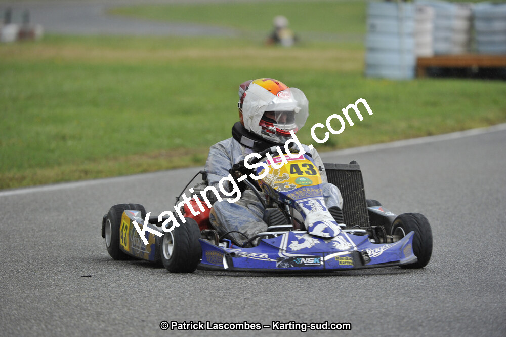 03/06/2012 : National Series Karting 2012 à Lavelanet (Photos Patrick Lascombes) 2012 — karting