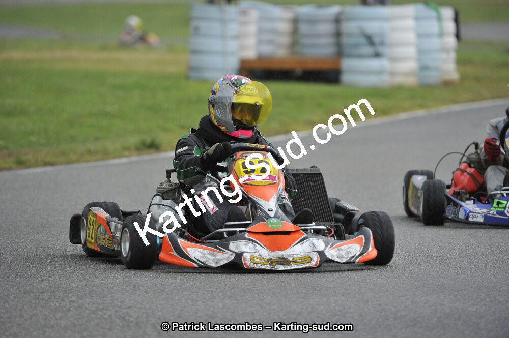 03/06/2012 : National Series Karting 2012 à Lavelanet (Photos Patrick Lascombes) 2012 — karting