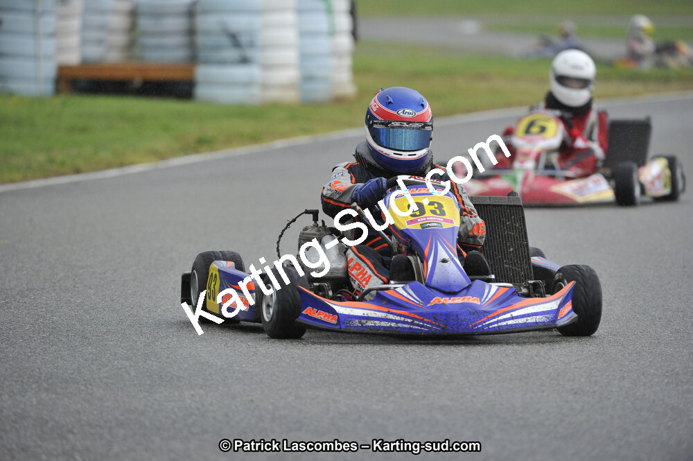 03/06/2012 : National Series Karting 2012 à Lavelanet (Photos Patrick Lascombes) 2012 — karting