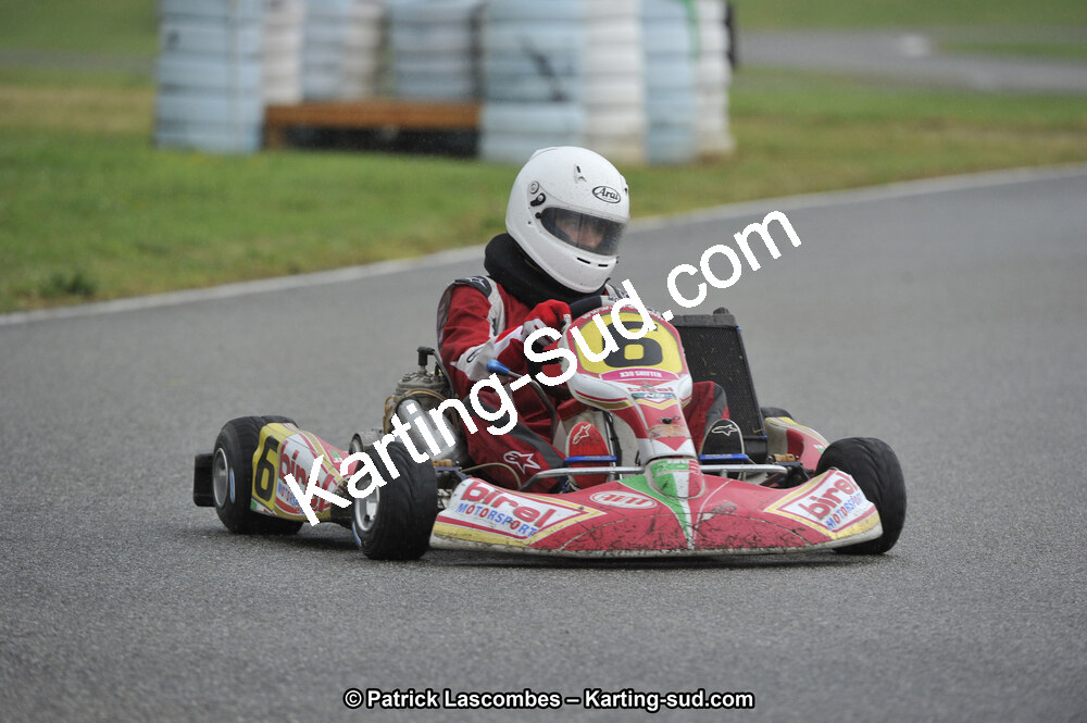 03/06/2012 : National Series Karting 2012 à Lavelanet (Photos Patrick Lascombes) 2012 — karting