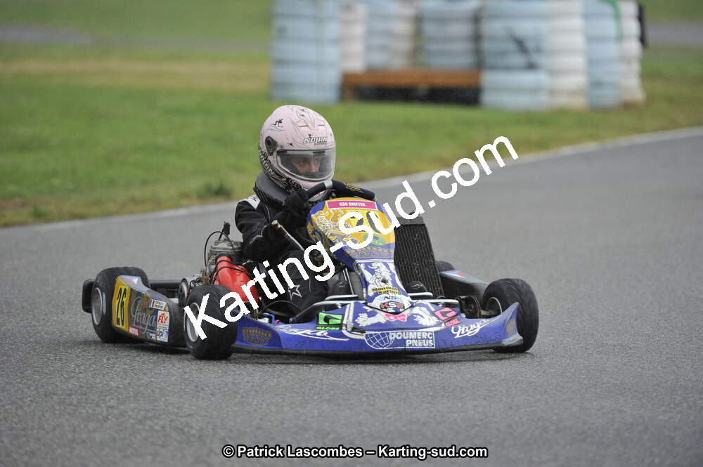 03/06/2012 : National Series Karting 2012 à Lavelanet (Photos Patrick Lascombes) 2012 — karting