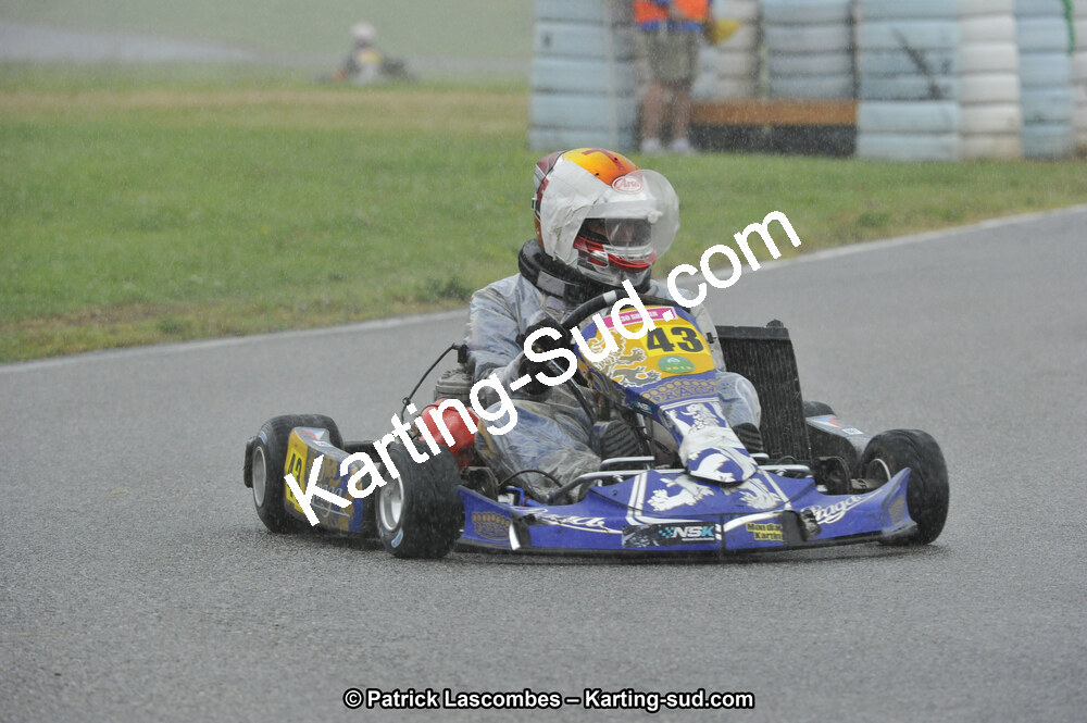 03/06/2012 : National Series Karting 2012 à Lavelanet (Photos Patrick Lascombes) 2012 — karting