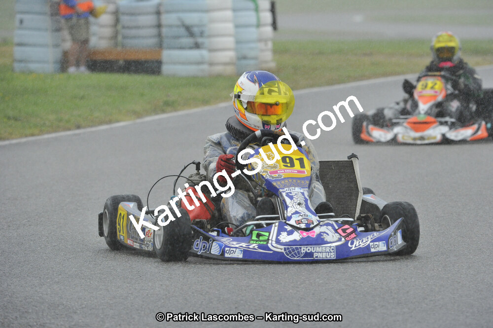 03/06/2012 : National Series Karting 2012 à Lavelanet (Photos Patrick Lascombes) 2012 — karting
