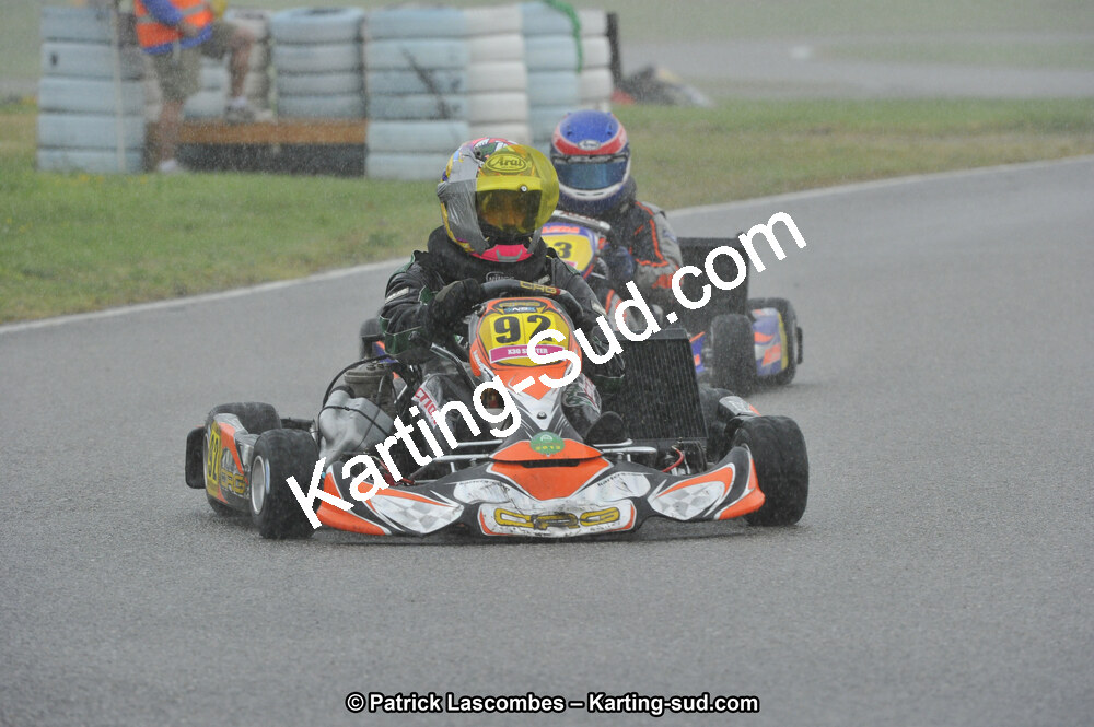 03/06/2012 : National Series Karting 2012 à Lavelanet (Photos Patrick Lascombes) 2012 — karting