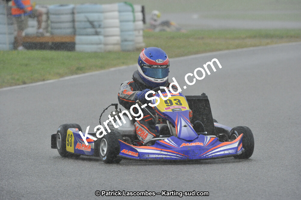 03/06/2012 : National Series Karting 2012 à Lavelanet (Photos Patrick Lascombes) 2012 — karting