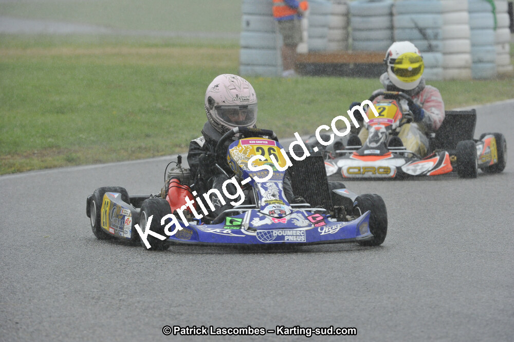 03/06/2012 : National Series Karting 2012 à Lavelanet (Photos Patrick Lascombes) 2012 — karting