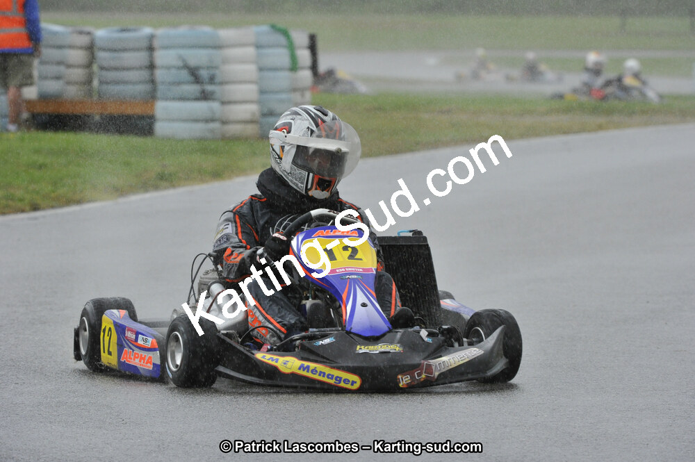 03/06/2012 : National Series Karting 2012 à Lavelanet (Photos Patrick Lascombes) 2012 — karting