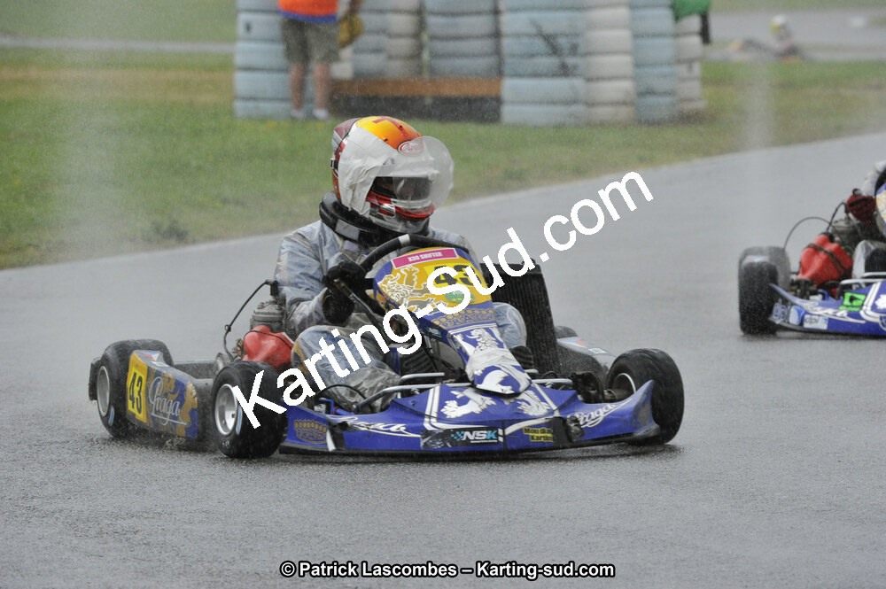03/06/2012 : National Series Karting 2012 à Lavelanet (Photos Patrick Lascombes) 2012 — karting