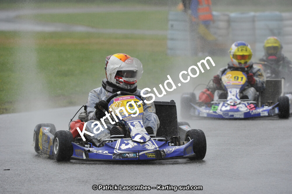 03/06/2012 : National Series Karting 2012 à Lavelanet (Photos Patrick Lascombes) 2012 — karting