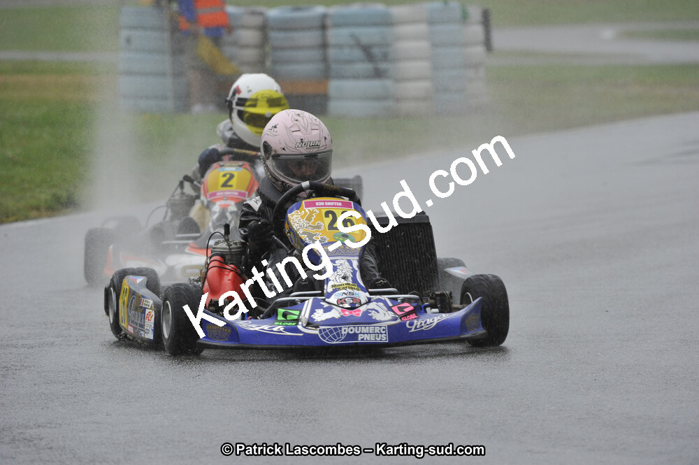 03/06/2012 : National Series Karting 2012 à Lavelanet (Photos Patrick Lascombes) 2012 — karting