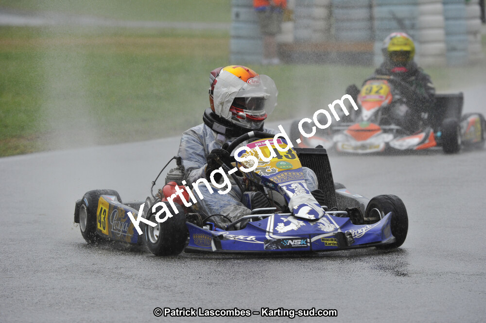 03/06/2012 : National Series Karting 2012 à Lavelanet (Photos Patrick Lascombes) 2012 — karting