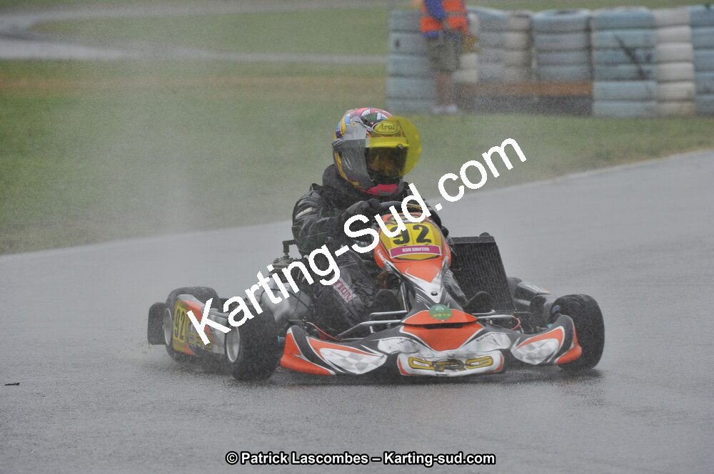 03/06/2012 : National Series Karting 2012 à Lavelanet (Photos Patrick Lascombes) 2012 — karting