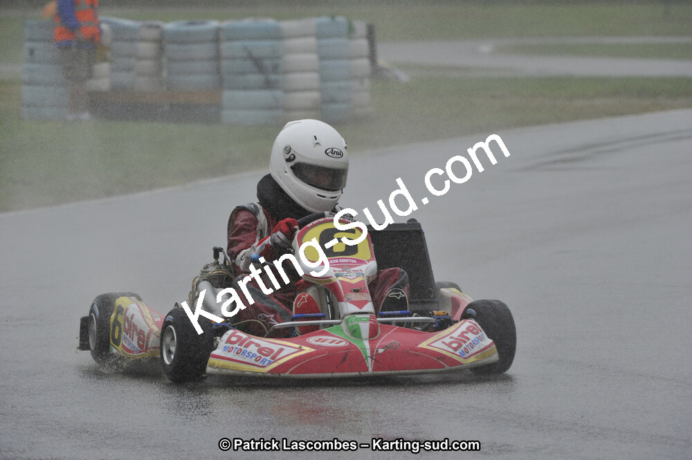 03/06/2012 : National Series Karting 2012 à Lavelanet (Photos Patrick Lascombes) 2012 — karting