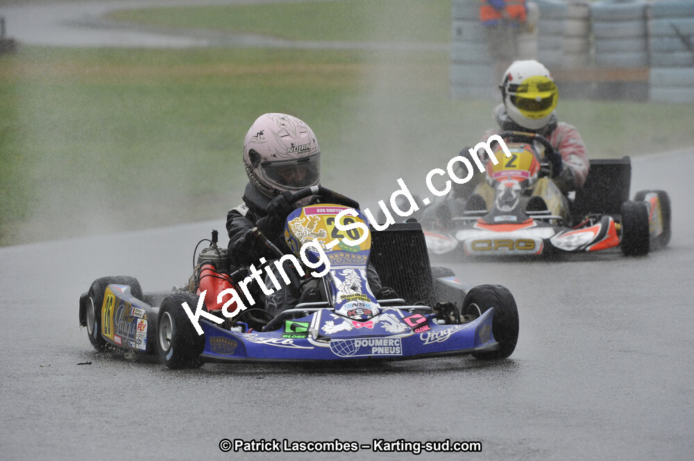 03/06/2012 : National Series Karting 2012 à Lavelanet (Photos Patrick Lascombes) 2012 — karting
