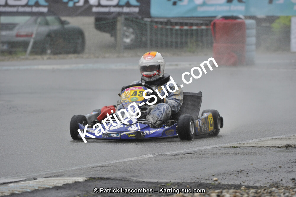 03/06/2012 : National Series Karting 2012 à Lavelanet (Photos Patrick Lascombes) 2012 — karting