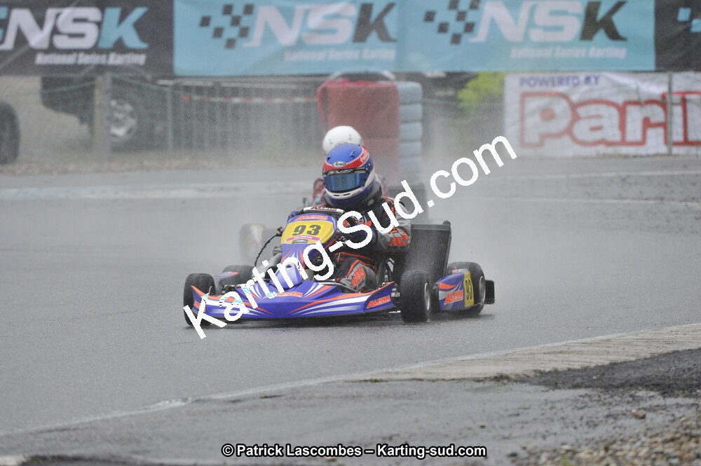 03/06/2012 : National Series Karting 2012 à Lavelanet (Photos Patrick Lascombes) 2012 — karting