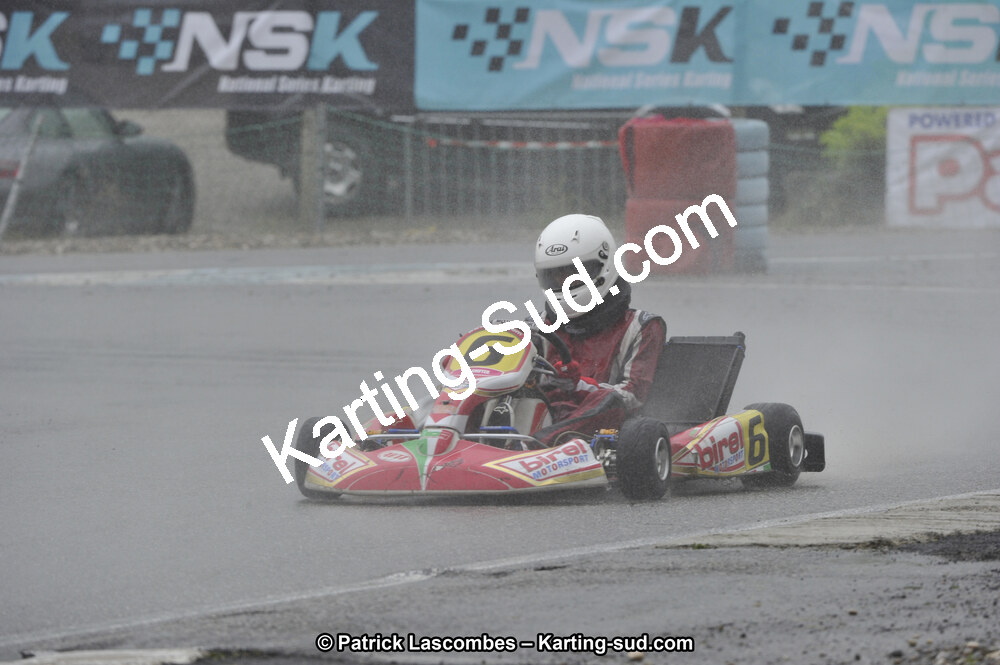 03/06/2012 : National Series Karting 2012 à Lavelanet (Photos Patrick Lascombes) 2012 — karting