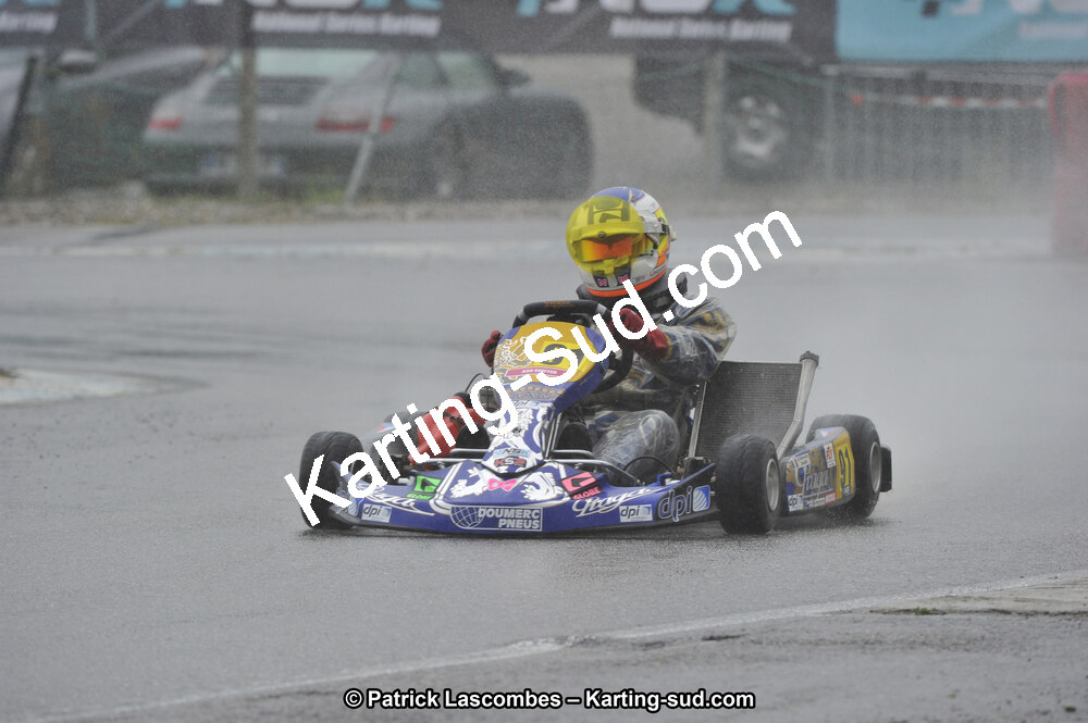 03/06/2012 : National Series Karting 2012 à Lavelanet (Photos Patrick Lascombes) 2012 — karting