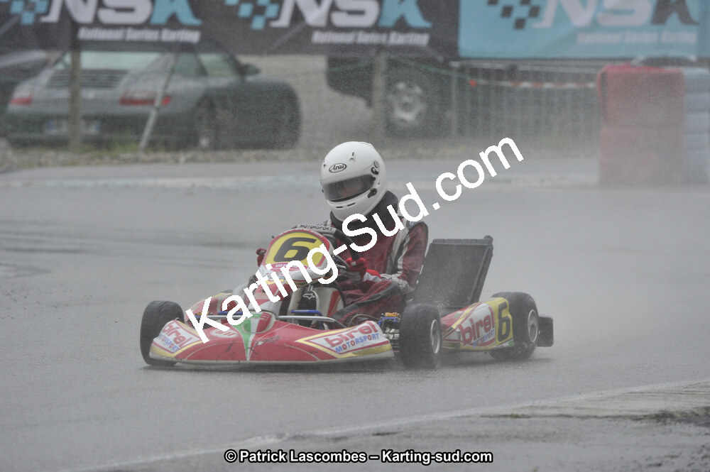 03/06/2012 : National Series Karting 2012 à Lavelanet (Photos Patrick Lascombes) 2012 — karting