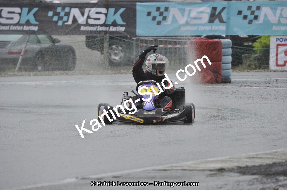 03/06/2012 : National Series Karting 2012 à Lavelanet (Photos Patrick Lascombes) 2012 — karting