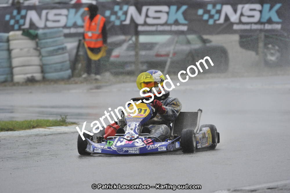 03/06/2012 : National Series Karting 2012 à Lavelanet (Photos Patrick Lascombes) 2012 — karting