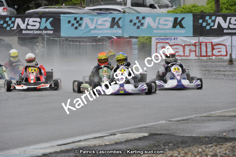 03/06/2012 : National Series Karting 2012 à Lavelanet (Photos Patrick Lascombes) 2012 — karting