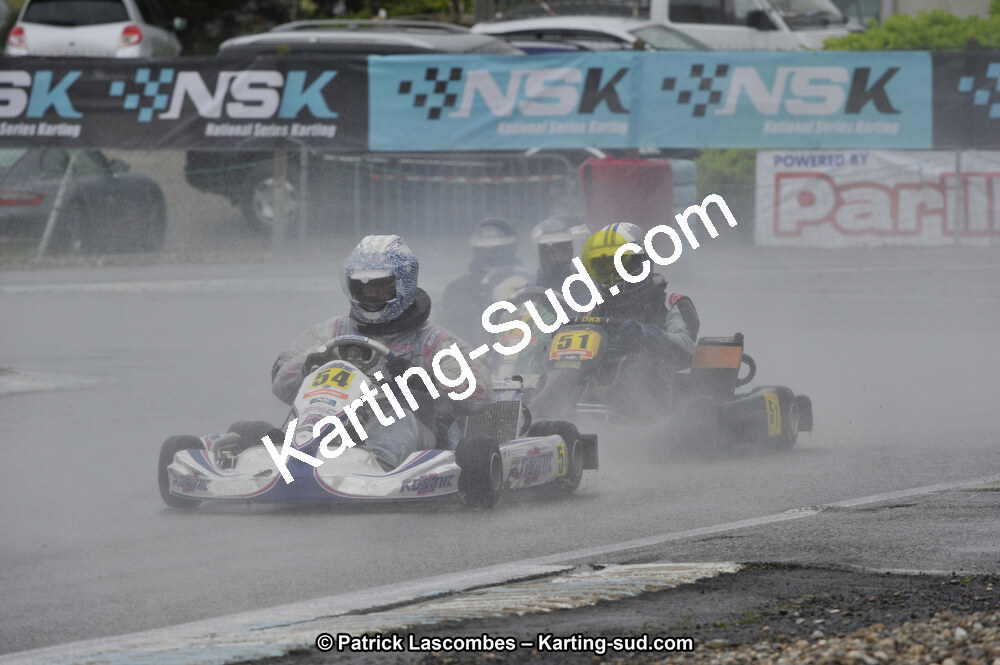 03/06/2012 : National Series Karting 2012 à Lavelanet (Photos Patrick Lascombes) 2012 — karting