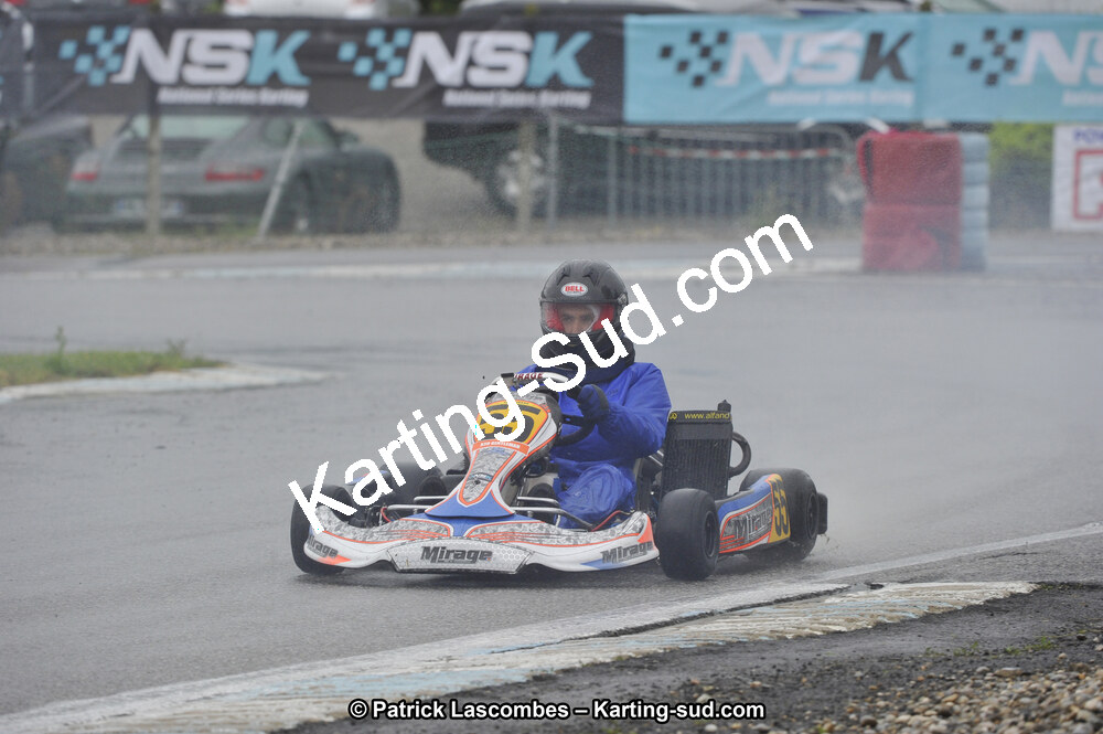 03/06/2012 : National Series Karting 2012 à Lavelanet (Photos Patrick Lascombes) 2012 — karting