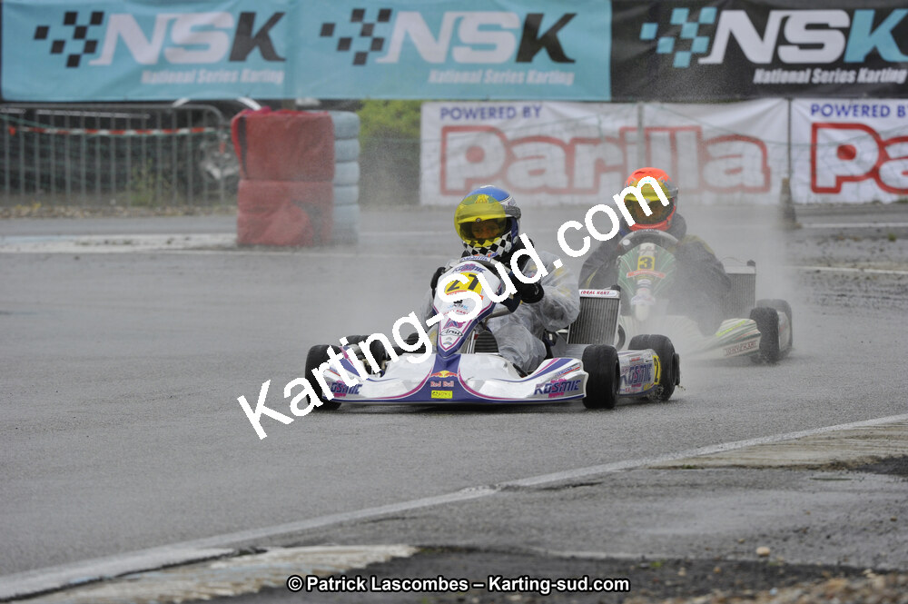 03/06/2012 : National Series Karting 2012 à Lavelanet (Photos Patrick Lascombes) 2012 — karting