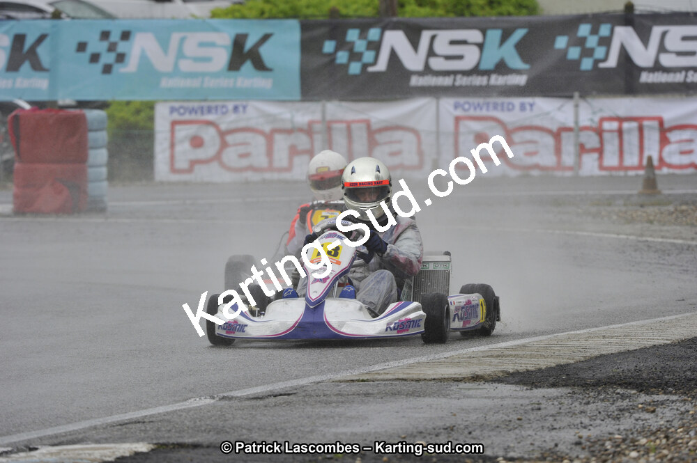 03/06/2012 : National Series Karting 2012 à Lavelanet (Photos Patrick Lascombes) 2012 — karting