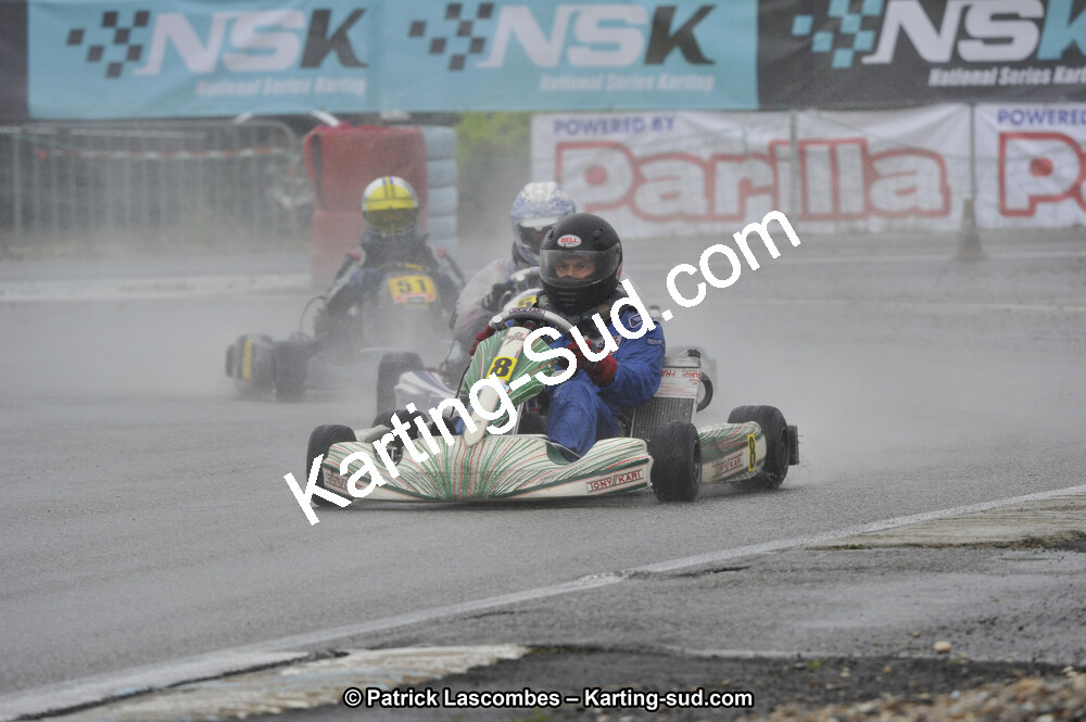 03/06/2012 : National Series Karting 2012 à Lavelanet (Photos Patrick Lascombes) 2012 — karting