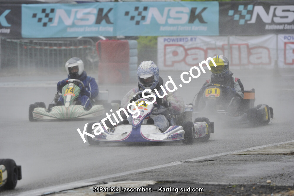 03/06/2012 : National Series Karting 2012 à Lavelanet (Photos Patrick Lascombes) 2012 — karting