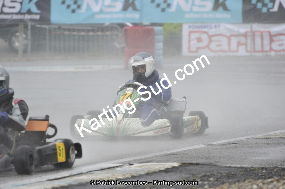 03/06/2012 : National Series Karting 2012 à Lavelanet (Photos Patrick Lascombes) 2012 — karting