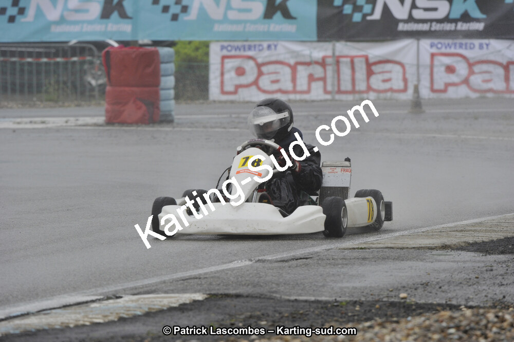 03/06/2012 : National Series Karting 2012 à Lavelanet (Photos Patrick Lascombes) 2012 — karting