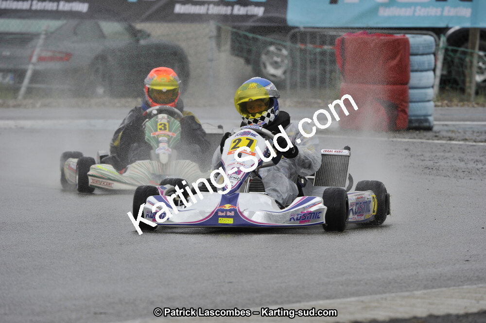03/06/2012 : National Series Karting 2012 à Lavelanet (Photos Patrick Lascombes) 2012 — karting
