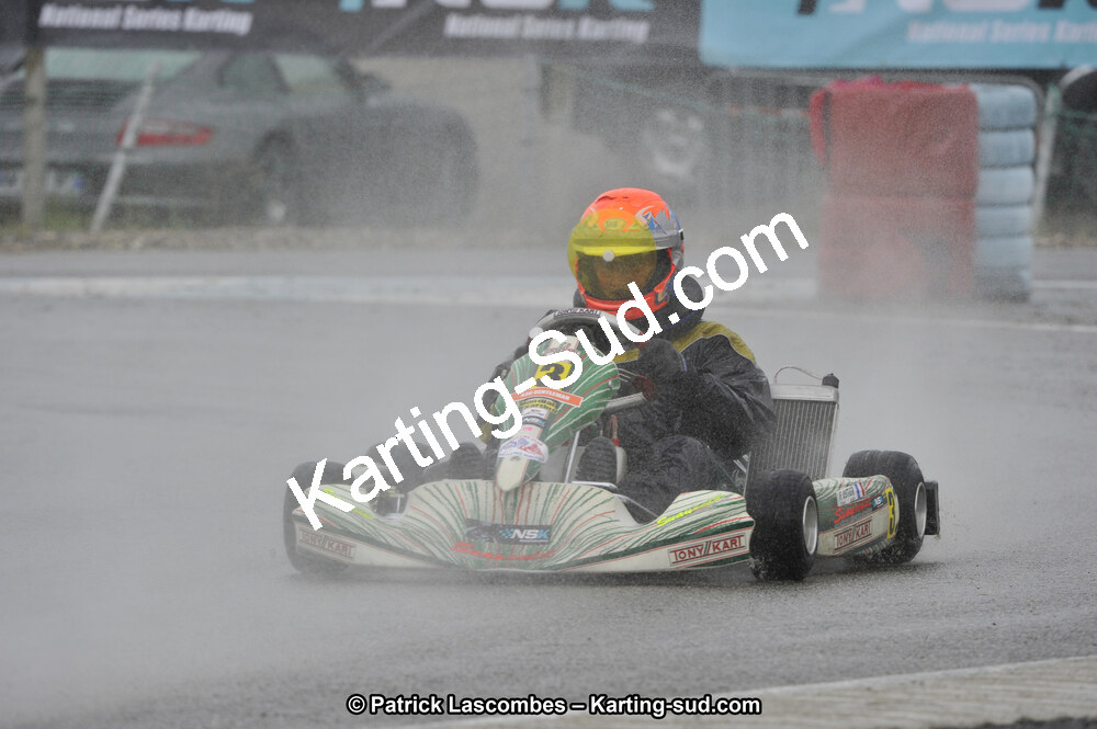 03/06/2012 : National Series Karting 2012 à Lavelanet (Photos Patrick Lascombes) 2012 — karting